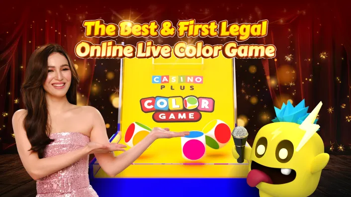 Tongits Online